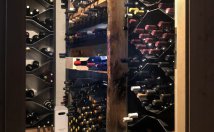 Wine cellar model Sévery