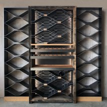 Wine boards and cellars