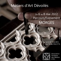 Exhibition in Morges at the Espace  mai 202281 