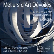 AVMA Association Vaudoise des Métiers d'art